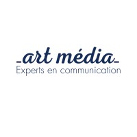 Art Média Communication logo - Similar company to Tek-Plongee