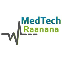 MedTech Raanana Innovation Center logo - Similar company to A3 Angels