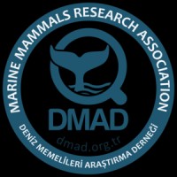 Deniz Memelileri Araştırma Derneği (DMAD) logo - Similar company to Rhodolive
