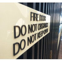 Pacific Signage