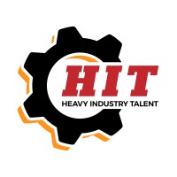Heavy Industry Talent logo - Similar company to 7Noc