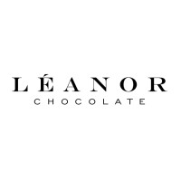 LÉANOR Chocolate logo - Similar company to This Is Chocolate