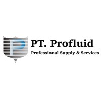 PT Profluid logo - Similar company to Pt. Rheilab Printing Industri