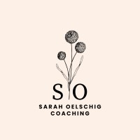 Sarah Oelschig Coaching logo - Similar company to Continuum Global Sourcing