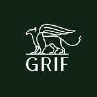 Grifcookware logo - Similar company to Whysms