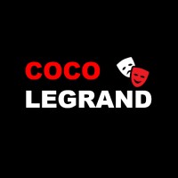 Teatro Coco Legrand logo - Similar company to Audiovisual B2B