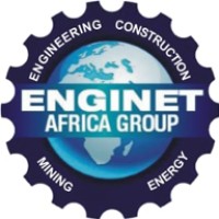 ENGINET AFRICA GROUP Pty Ltd logo - Similar company to Mwp Projects
