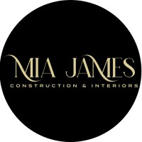 Mia James Construction logo - Similar company to Podlounge