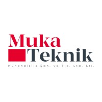 Muka Teknik Mühendislik San. ve Tic. Ltd. Şti. logo - Similar company to Hx Electronics