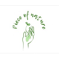 Piece of nature logo - Similar company to Z - Found S.R.O