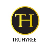 TruHyree logo - Similar company to Ezdc Automation Pte Ltd