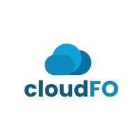 CloudFO logo - Similar company to Zuko Analytics