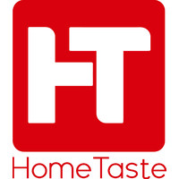 HomeTaste logo - Similar company to Hometaste Official