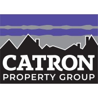 Catron Property Group logo - Similar company to Evolved Property Group