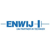 ENWIJ logo - Similar company to Lcmc B.V.