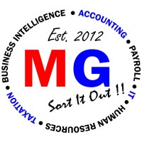 My Guys logo - Similar company to Dortech Pty Ltd