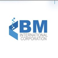 BM International HK Corp