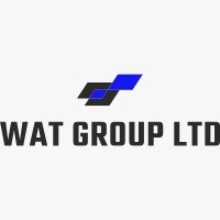 WAT Group Ltd logo - Similar company to Bsp Advisory Pty Ltd