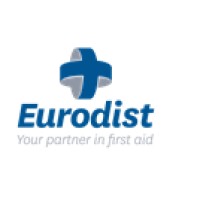 Eurodist logo - Similar company to Ibs Inter Belgium Security Sa