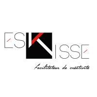 Eskisse Concept logo - Similar company to Carrésol Éditions