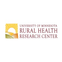 University of Minnesota Rural Health Research Center logo - Similar company to Project Solved