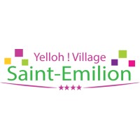 Yelloh Village Saint Emilion logo - Similar company to Cafa Formation