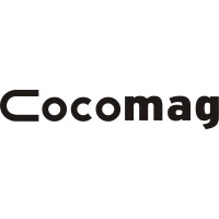NINGBO COCOMAG INDUSTRY CO., LTD. logo - Similar company to Cocomag_Eu