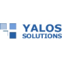 Yalos Solutions SRL logo - Similar company to Softdata Saas Solutions