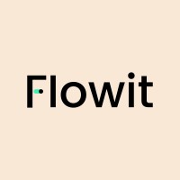 Flowit AS logo - Similar company to Snowdrop Ab