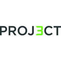 Project3 logo - Similar company to Project 3 Agency