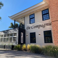 Restaurant De Compagnie logo - Similar company to Heyhoeveke