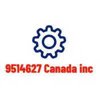 9514627 Canada Inc
