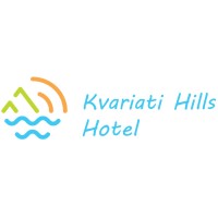 Hotel Hills Kvariati logo - Similar company to Crystal Palace Hotel Doha