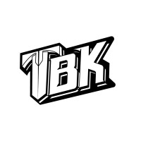 TBK Esports logo - Similar company to Território Mls