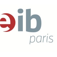 EIB Lamartine Primary School logo - Similar company to Eib De La Jonchère