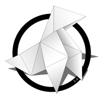Tribia 3D logo - Similar company to Interaxo