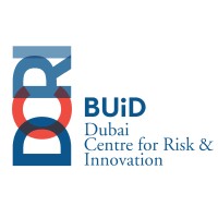 Dubai Centre for Risk & Innovation logo - Similar company to Maxwell Innovation Lab Llc (Acquired By Dubai-Based Family Office)