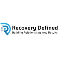 RECOVERY DEFINED, LLC logo - Similar company to Brigid'S Path