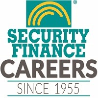Security Finance logo - Similar company to Purpose Financial
