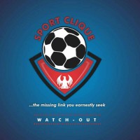 The Sport Clique logo - Similar company to Seih Unibadan