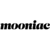 Mooniac logo - Similar company to Sandra Eckhardt Coaching Plus