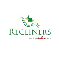 Recliners logo - Similar company to Ignite Mechanical