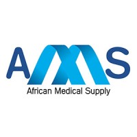 African Medical Supply logo - Similar company to Masit