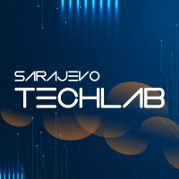 Sarajevo TechLab logo - Similar company to Smartlab Sarajevo
