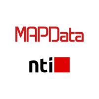 MAPData logo - Similar company to Boxware Distribuidora De Software