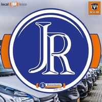 Ruinemans Bedrijfswagens & Official Ram Dealer logo - Similar company to Van Hooff Bmw