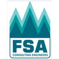 FSA Consulting Engineers logo - Similar company to Fse Australia Pty Ltd