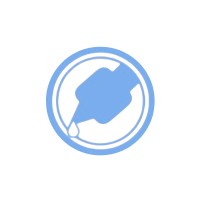 The Pure Pour logo - Similar company to Oceano Kitchen