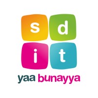 SDIT Yaa Bunayya logo - Similar company to Sdit Luqman Al Hakim Sleman