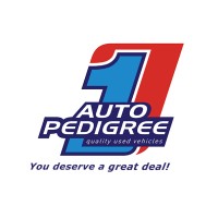 Auto Pedigree Official logo - Similar company to Gofly